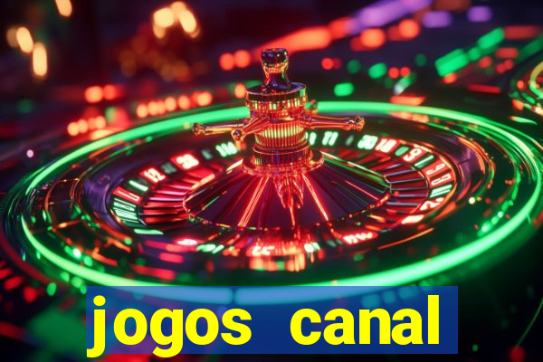 jogos canal premiere hoje